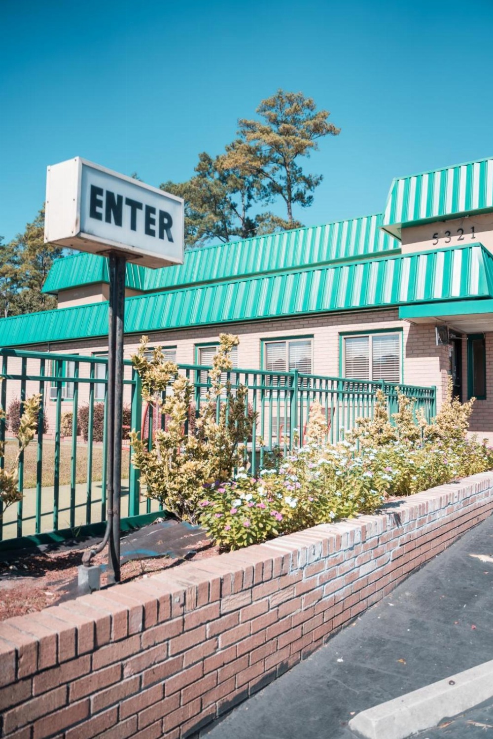 Super 8 by Wyndham Columbia SC / Ft. Jackson Main image