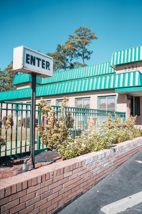 Super 8 by Wyndham Columbia SC / Ft. Jackson image 3
