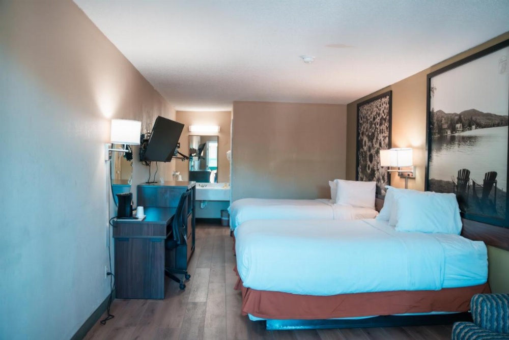 Super 8 by Wyndham Columbia SC / Ft. Jackson Image 33