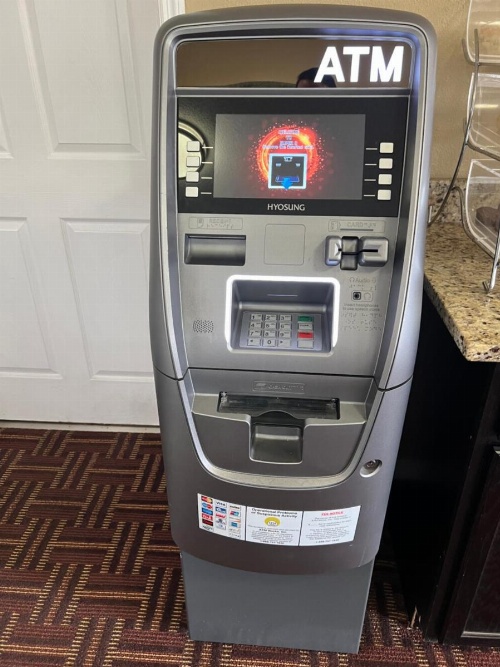 Super 8 by Wyndham Columbia SC / Ft. Jackson image 46