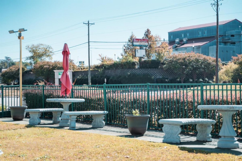 Super 8 by Wyndham Columbia SC / Ft. Jackson